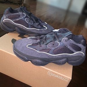 Adidas Yeezy 500